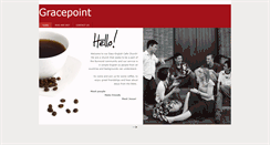 Desktop Screenshot of easyenglish.gracepoint.org.au